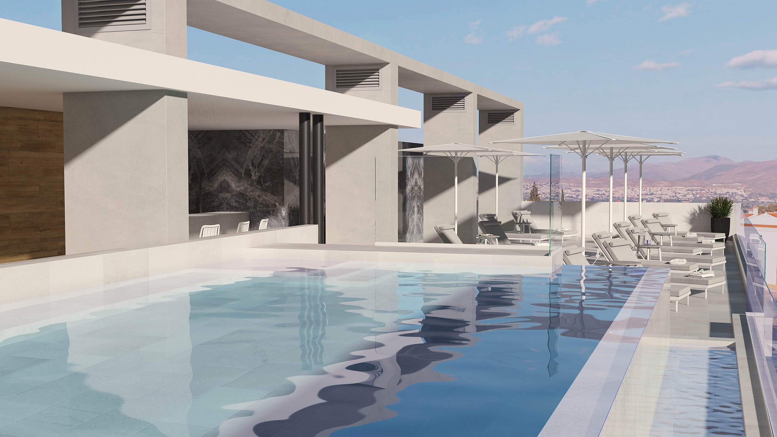 Senator Cala Millor Hotel