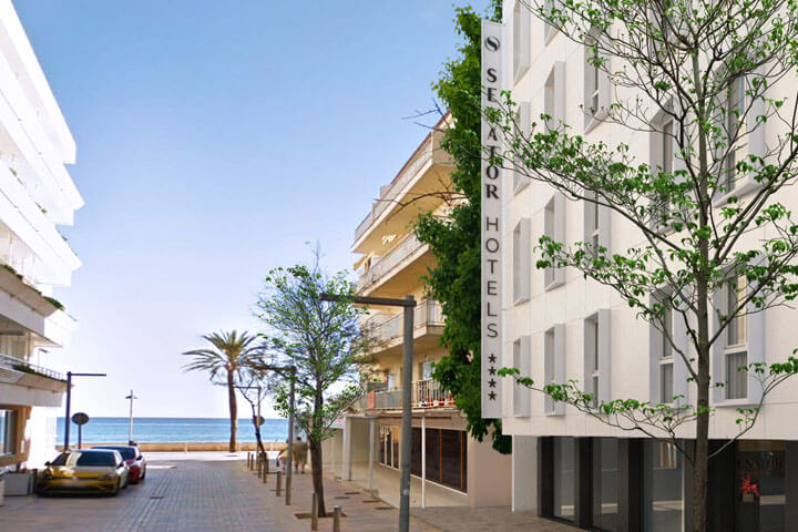 Senator Cala Millor Hotel Senator Cala Millor Hotel