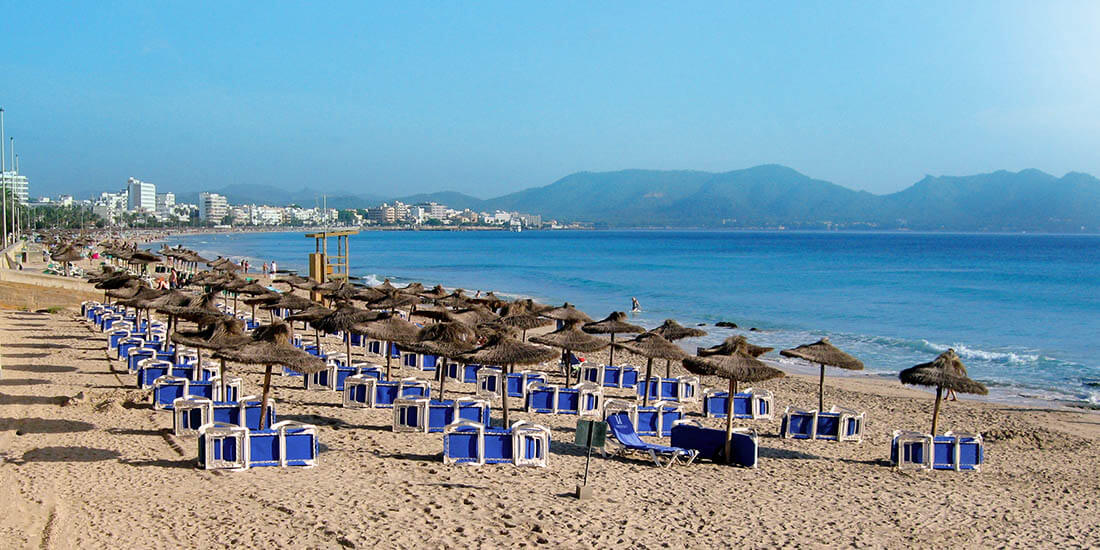 Senator Cala Millor Hotel Senator Cala Millor Hotel