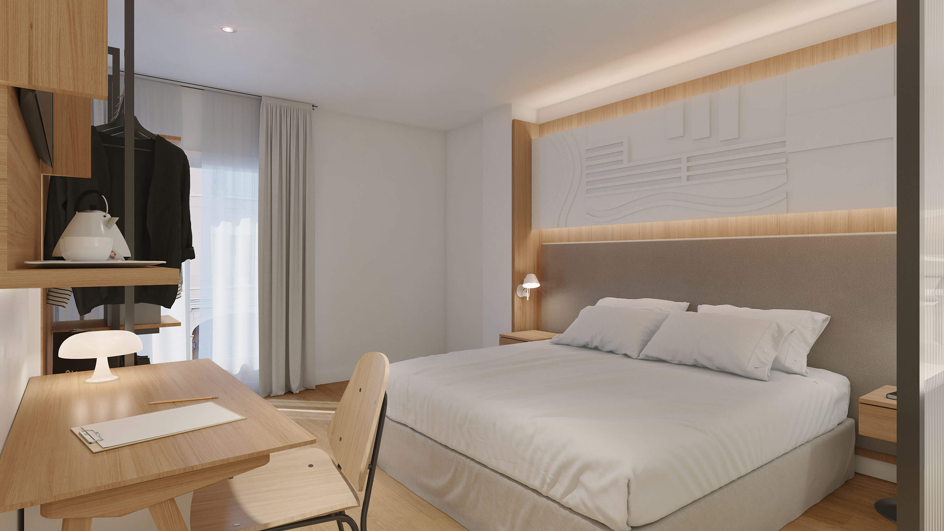 Senator Cala Millor Hotel