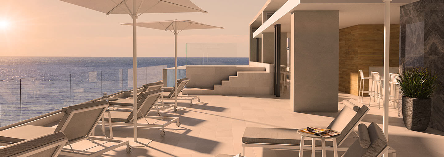 Senator Cala Millor Hotel Senator Cala Millor Hotel