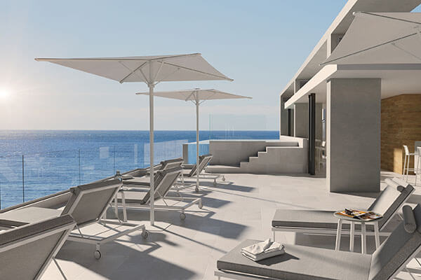 Senator Cala Millor Hotel Senator Cala Millor Hotel