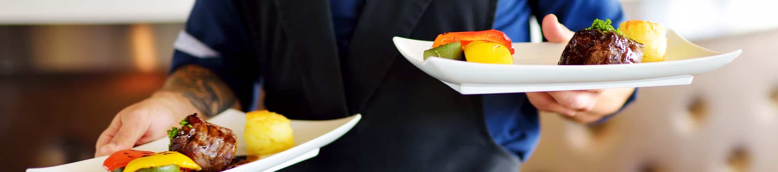 Senator Cala Millor Hotel - Gastronomy Senator Cala Millor Hotel - Gastronomy