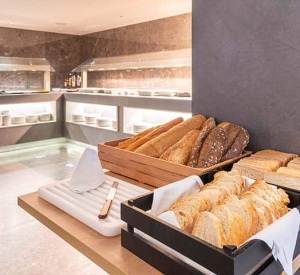 Senator Cala Millor Hotel - Gastronomy