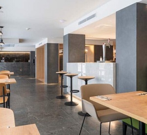 Senator Cala Millor Hotel - Gastronomy