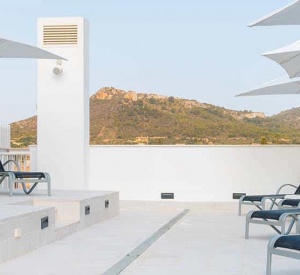 Senator Cala Millor Hotel - Gastronomy
