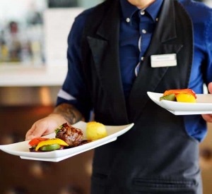 Senator Cala Millor Hotel - Gastronomy