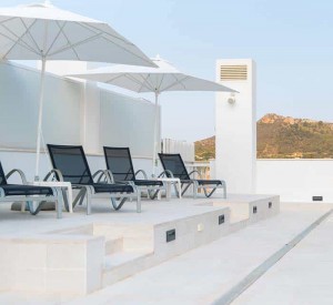 Senator Cala Millor Hotel - Gastronomy