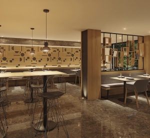 Senator Cala Millor Hotel - Gastronomy