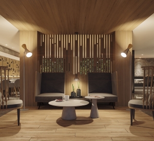 Senator Cala Millor Hotel - Gastronomy