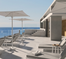 Senator Cala Millor Hotel