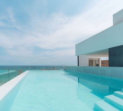 Senator Cala Millor Hotel