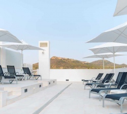 Senator Cala Millor Hotel
