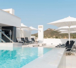Senator Cala Millor Hotel