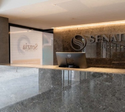Senator Cala Millor Hotel