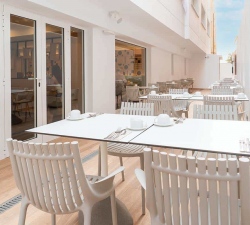Senator Cala Millor Hotel