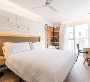Senator Cala Millor Hotel - Rooms
