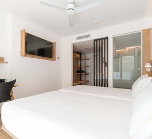 Senator Cala Millor Hotel - Rooms