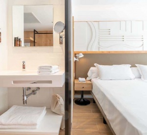 Senator Cala Millor Hotel - Rooms
