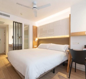 Senator Cala Millor Hotel - Rooms