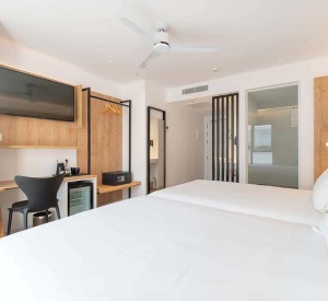 Senator Cala Millor Hotel - Rooms