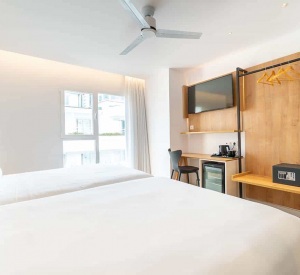 Senator Cala Millor Hotel - Rooms