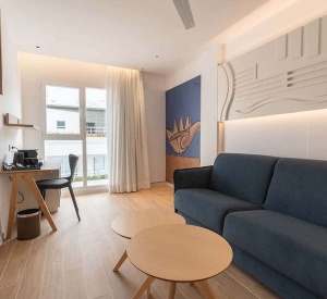 Senator Cala Millor Hotel - Rooms