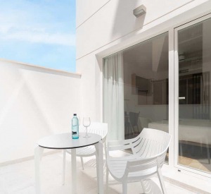 Senator Cala Millor Hotel - Rooms