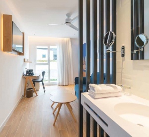 Senator Cala Millor Hotel - Rooms