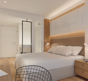 Senator Cala Millor Hotel - Rooms