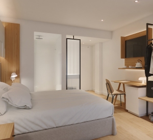 Senator Cala Millor Hotel - Rooms