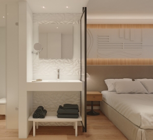 Senator Cala Millor Hotel - Rooms
