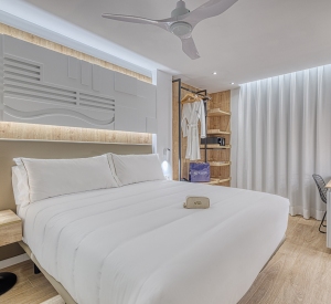 Senator Cala Millor Hotel - Rooms