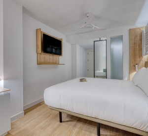 Senator Cala Millor Hotel - Rooms
