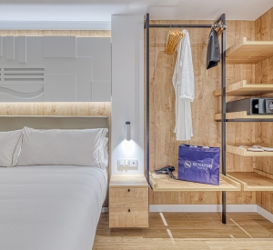 Senator Cala Millor Hotel - Rooms